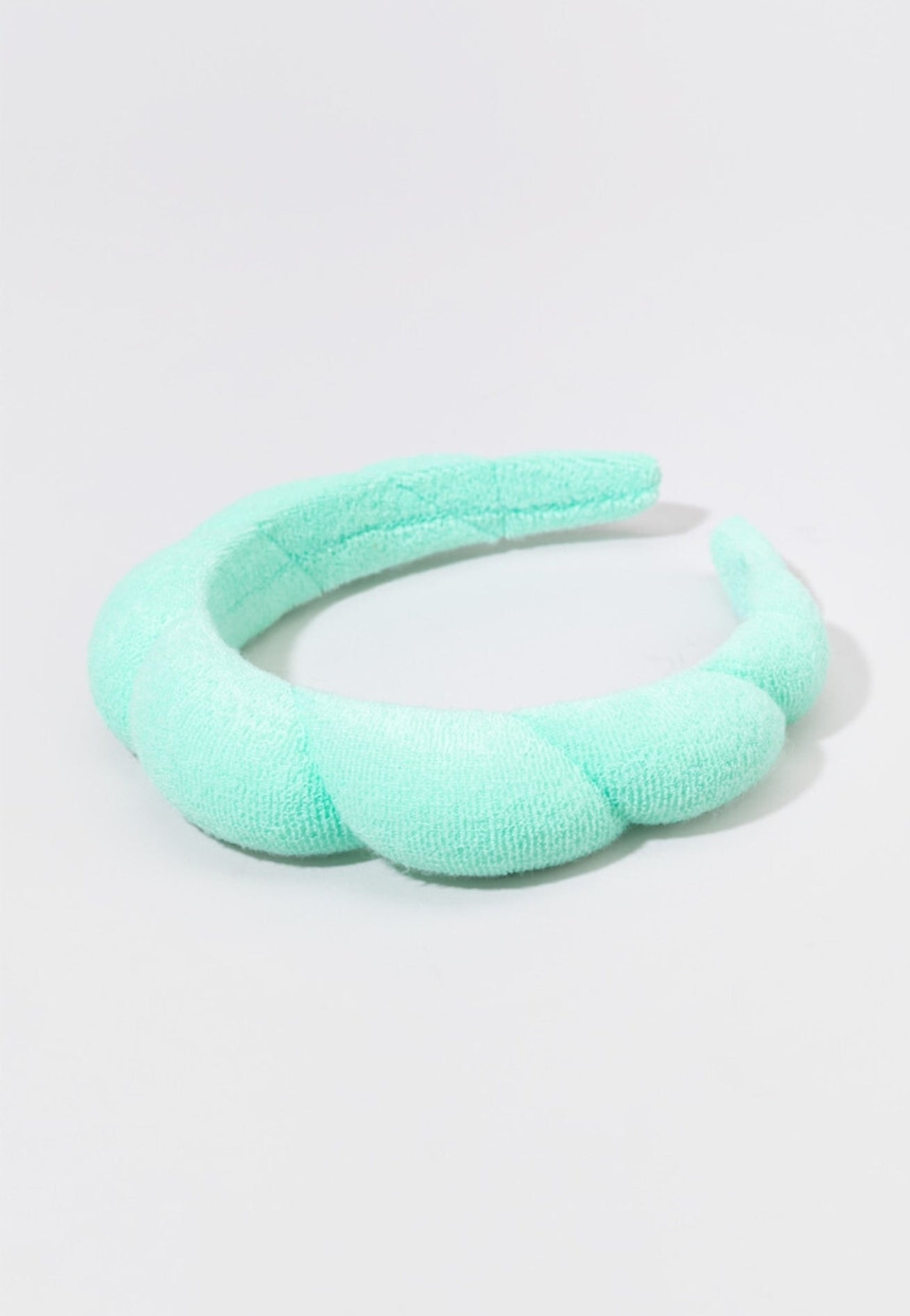 Cintillo de Spa Aqua