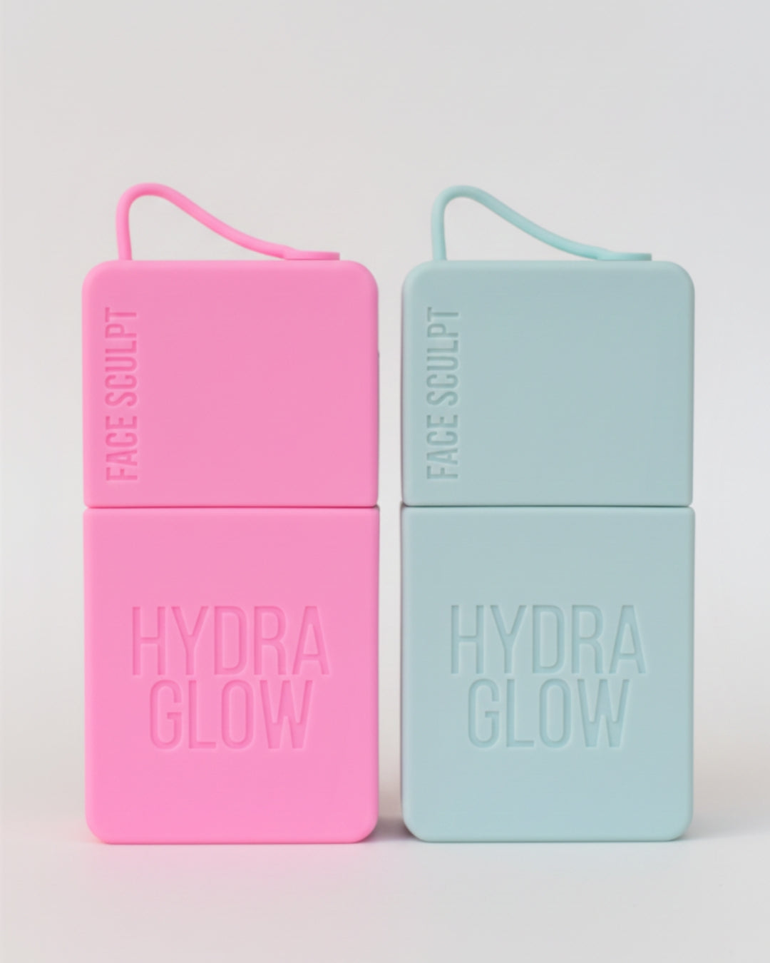 Hydra Bloom Skin Duo – Set de Herramientas Faciales