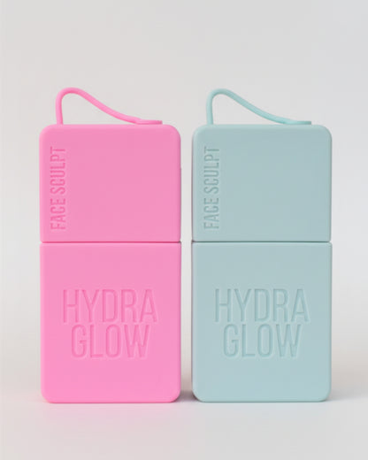 Hydra Bloom Skin Duo – Set de Herramientas Faciales