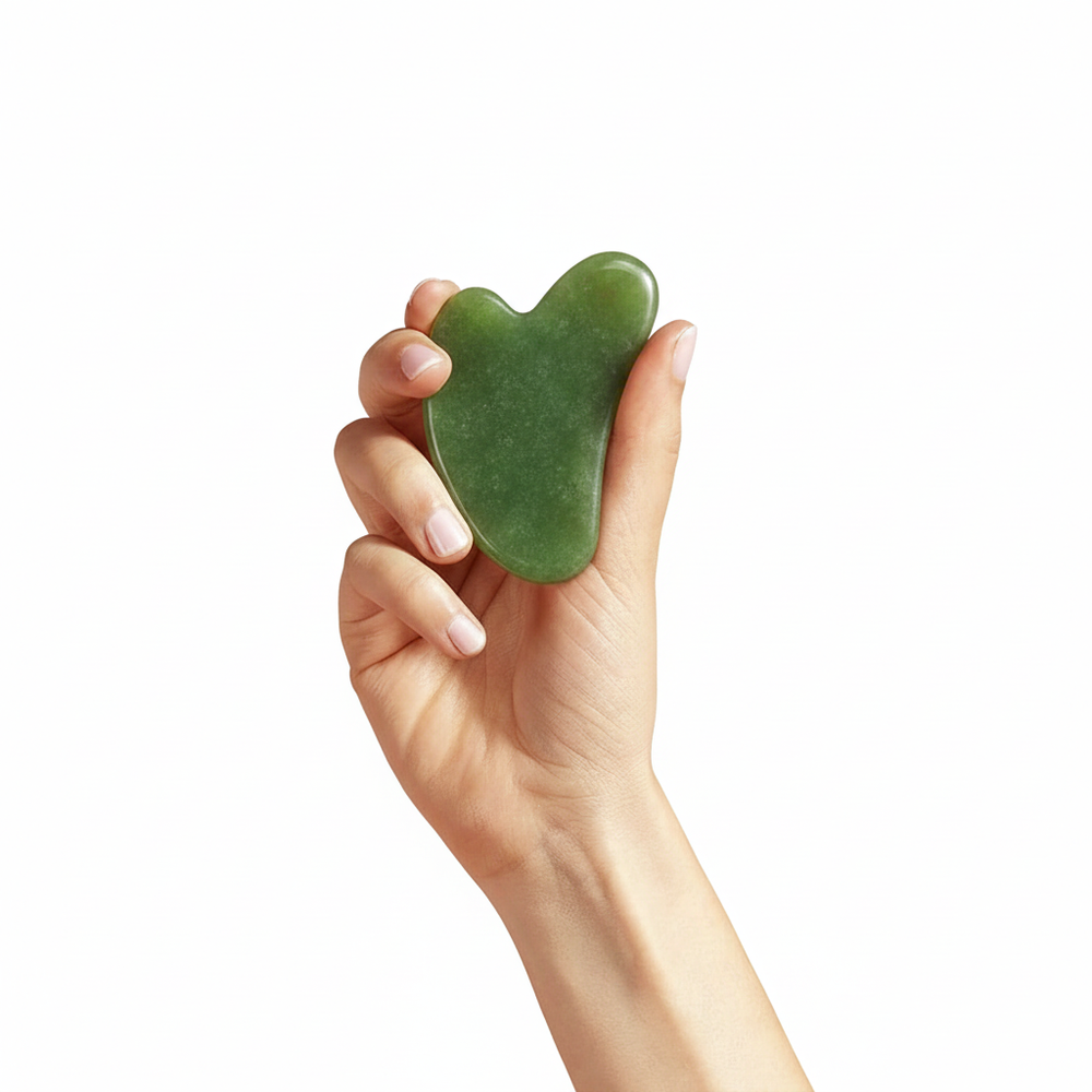 <p>Gua Sha de Hielo V/S Gua Sha Tradicional <br/></p>